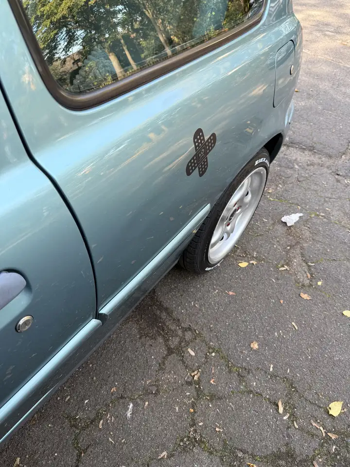 Nissan Micra 1.0 Elegance, foto 12