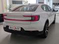 Polestar 2 Range SoH 96% PILOT ACC LED 360° CARP SHZ MEMO Blanc - thumbnail 7
