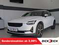 Polestar 2 Range SoH 96% PILOT ACC LED 360° CARP SHZ MEMO Blanc - thumbnail 1