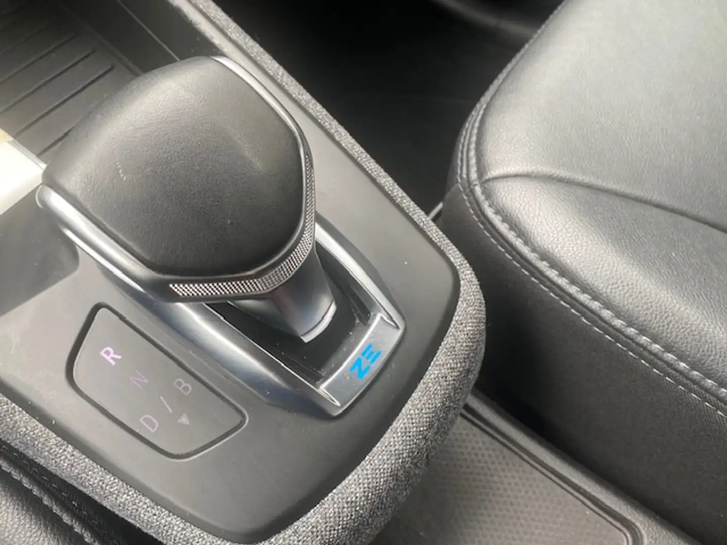 Renault ZOE Zoe R110 Achat Intégral - 21 Intens - 2