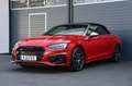 Audi S5 Cabrio/LASER/ACC/B&O/360°/HUD/SHZ/TOTW/R20 Rot - thumbnail 3
