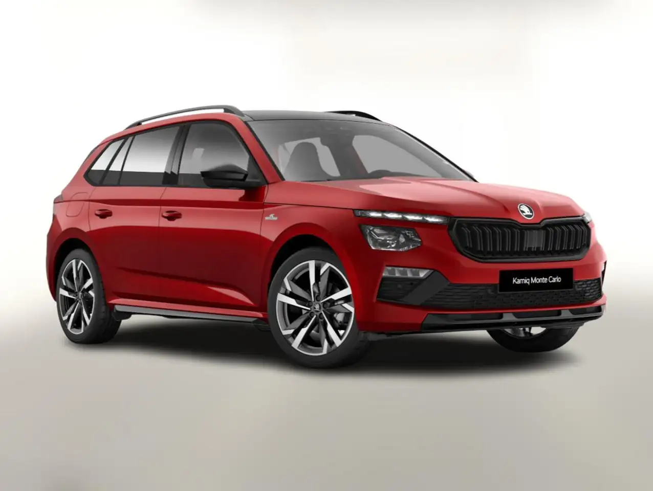 Skoda Kamiq 2026