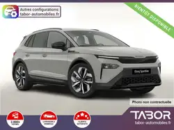 Skoda 60 Sportl GPS ACC SideA 20p Kessy