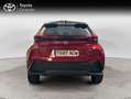 Toyota C-HR 140H Spirit Amarillo - thumbnail 4
