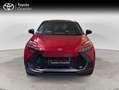 Toyota C-HR 140H Spirit Amarillo - thumbnail 5