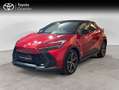 Toyota C-HR 140H Spirit Amarillo - thumbnail 1