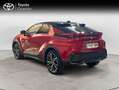 Toyota C-HR 140H Spirit Amarillo - thumbnail 2