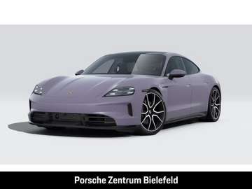 4S Nachtsicht InnoDrive HA-Lenkung BOSE