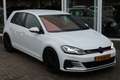 Volkswagen Golf 1.0 TSI Highline//Led//Ecc//Stoelverwarming!! Wit - thumbnail 2