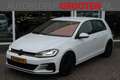 Volkswagen Golf 1.0 TSI Highline//Led//Ecc//Stoelverwarming!! Wit - thumbnail 1