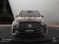 Mercedes-Benz GLE 53 AMG GLE 53 HYBRID 4M NIGHT+PANO+360+AHK+MULTIBEAM+22" Schwarz - thumbnail 3