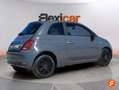 Fiat 500 Cult 1.0 Hybrid 51KW (70 CV) Gris - thumbnail 8