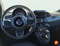 Fiat 500 Cult 1.0 Hybrid 51KW (70 CV) Gris - thumbnail 11