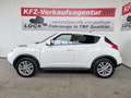 Nissan Juke Tekna 4x4, inkl. 1 Jahr Garantie Blanc - thumbnail 5