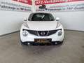 Nissan Juke Tekna 4x4, inkl. 1 Jahr Garantie Blanc - thumbnail 3