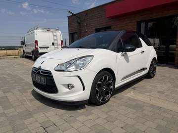 1.6THP 156CV SPORTCHIC