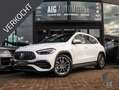 Mercedes-Benz GLA 35 AMG 4MATIC | Trekhaak |  Camera | Pano | Sfeerverlicht Blanc - thumbnail 1