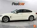 BMW 418 418d Auto. Gran Coupe Blanco - thumbnail 7