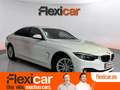 BMW 418 418d Auto. Gran Coupe Blanco - thumbnail 1