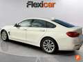 BMW 418 418d Auto. Gran Coupe Blanco - thumbnail 5