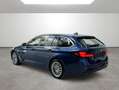 BMW 530 530e Touring|Leder Cognac|AHK|Navi Pro|Top Zustand Blau - thumbnail 7