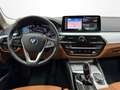 BMW 530 530e Touring|Leder Cognac|AHK|Navi Pro|Top Zustand Blau - thumbnail 10