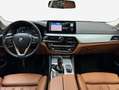 BMW 530 530e Touring|Leder Cognac|AHK|Navi Pro|Top Zustand Blau - thumbnail 9