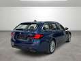 BMW 530 530e Touring|Leder Cognac|AHK|Navi Pro|Top Zustand Blau - thumbnail 5
