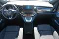 Mercedes-Benz V 300 d lang Aut. LED Navi Sitzheizung Schwarz - thumbnail 10