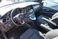 Mercedes-Benz V 300 d lang Aut. LED Navi Sitzheizung Schwarz - thumbnail 9