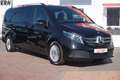 Mercedes-Benz V 300 d lang Aut. LED Navi Sitzheizung Schwarz - thumbnail 6
