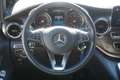 Mercedes-Benz V 300 d lang Aut. LED Navi Sitzheizung Schwarz - thumbnail 19