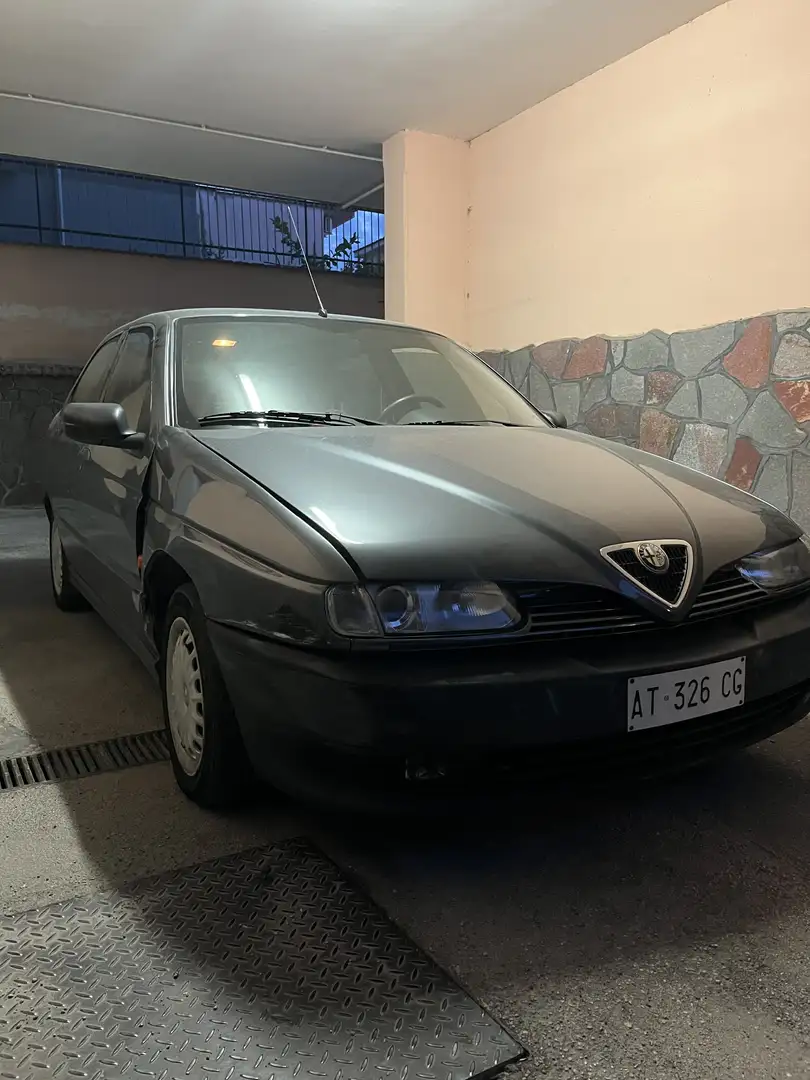 Alfa Romeo 146 1.4 ts 16v - 2