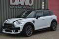 MINI Cooper S Countryman 2.0 192PK Pepper Leer/Navi/LED/18 inch Blanc - thumbnail 1