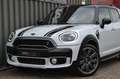 MINI Cooper S Countryman 2.0 192PK Pepper Leer/Navi/LED/18 inch Blanc - thumbnail 17