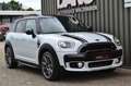 MINI Cooper S Countryman 2.0 192PK Pepper Leer/Navi/LED/18 inch Blanc - thumbnail 5