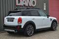 MINI Cooper S Countryman 2.0 192PK Pepper Leer/Navi/LED/18 inch Blanc - thumbnail 4