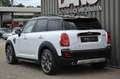 MINI Cooper S Countryman 2.0 192PK Pepper Leer/Navi/LED/18 inch Blanc - thumbnail 3