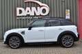 MINI Cooper S Countryman 2.0 192PK Pepper Leer/Navi/LED/18 inch Blanc - thumbnail 2