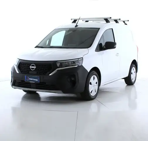 Nissan Townstar 1.3 130 CV Van PC N-Connecta