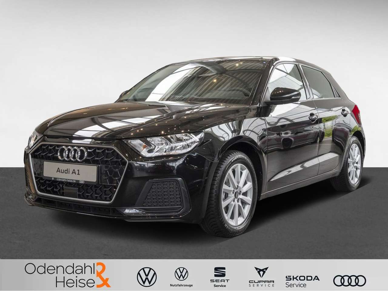 Audi A1 2025 — SB advanced 25 TFSI Schaltgetriebe *Carplay*