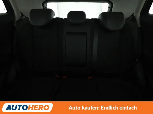 Opel Mokka view 15