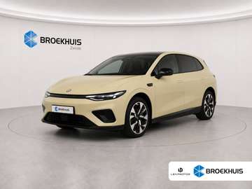 ProMax Design 67.1 kWh | DEMO | RUIME VOORRAAD | A
