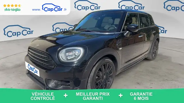 MINI Autres II 1.5 Cooper 136 DKG7 Edition Longstone - Automatique Toit ouvrant