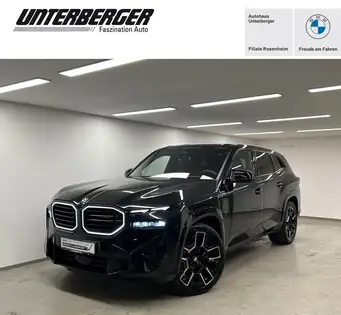 Annonce voiture d'occasion BMW XM - CARADIZE