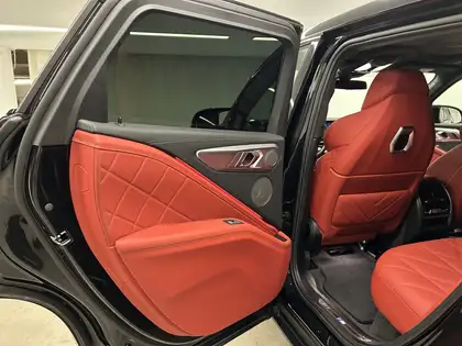 Annonce voiture d'occasion BMW XM - CARADIZE