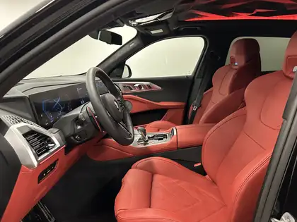 Annonce voiture d'occasion BMW XM - CARADIZE