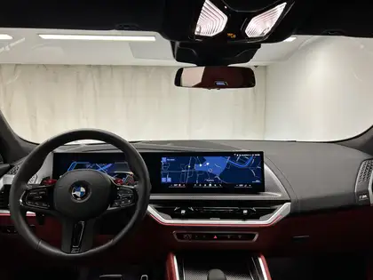 Annonce voiture d'occasion BMW XM - CARADIZE