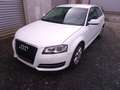 Audi A3 1.4 TFSI Weiß - thumbnail 1