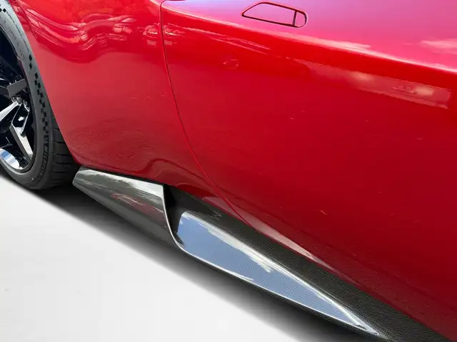 Ferrari 296 view 18